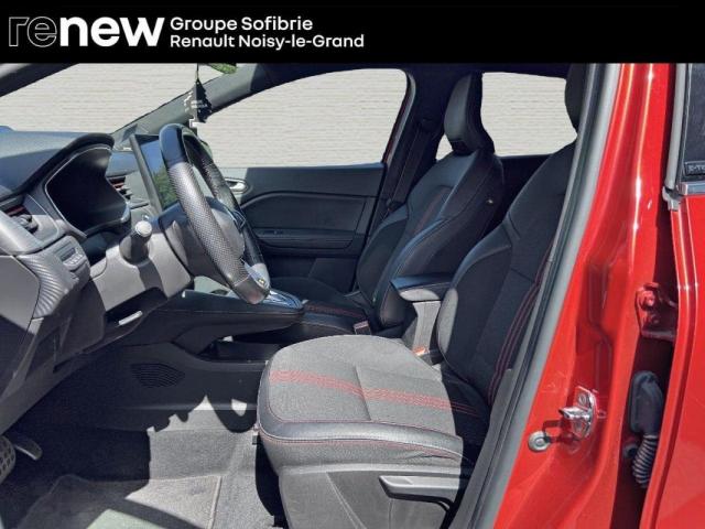 Renault Captur image 9