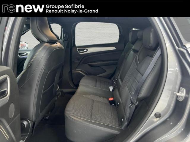 Renault Arkana image 7