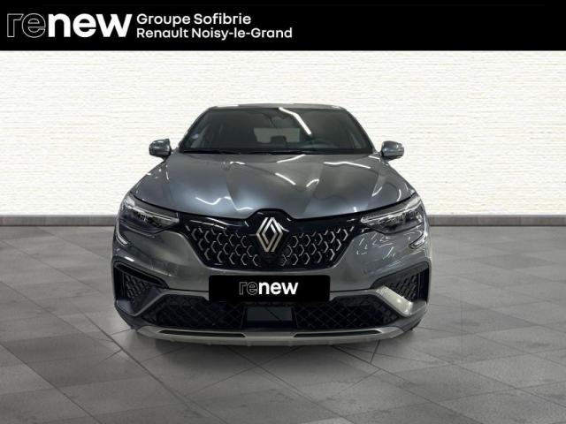 Renault Arkana image 9