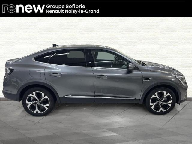 Renault Arkana image 5