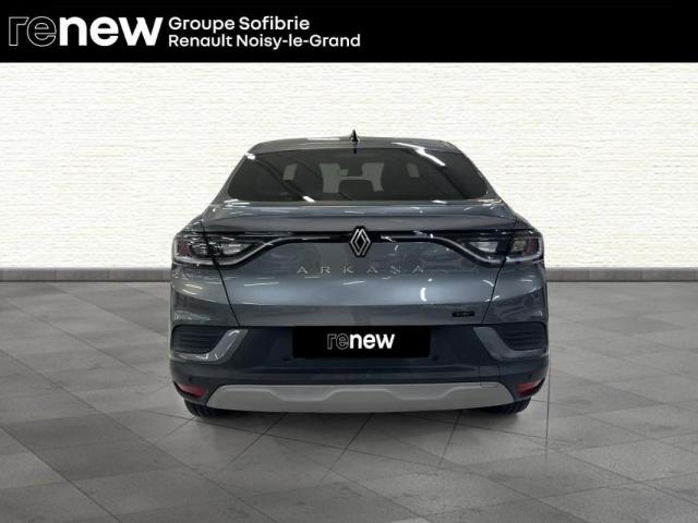 Renault Arkana image 2