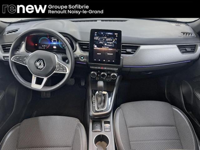 Renault Arkana image 4