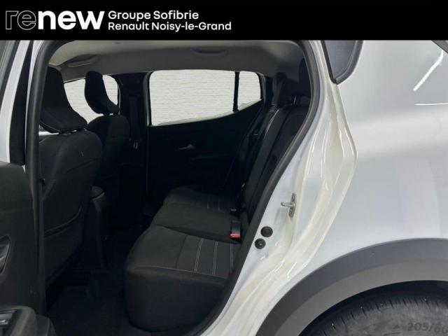 Dacia Sandero image 8