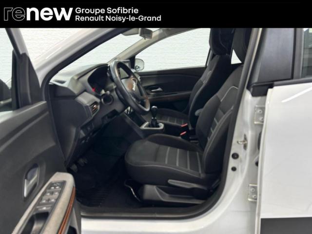 Dacia Sandero image 5