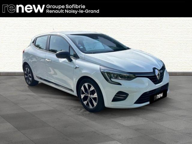 Renault Clio image 5