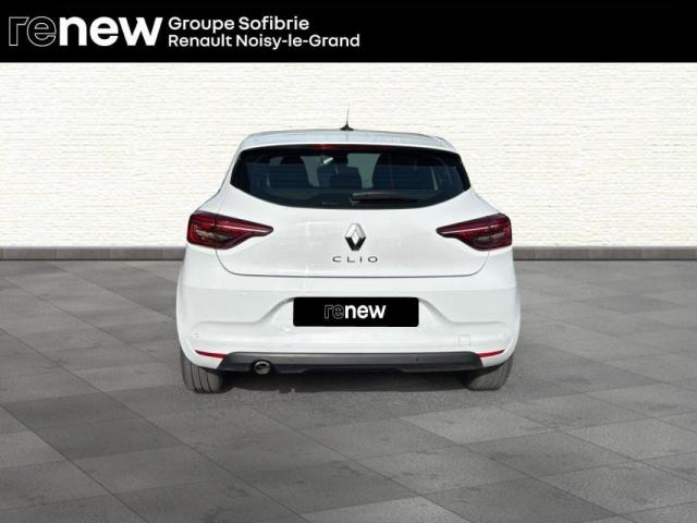 Renault Clio image 9