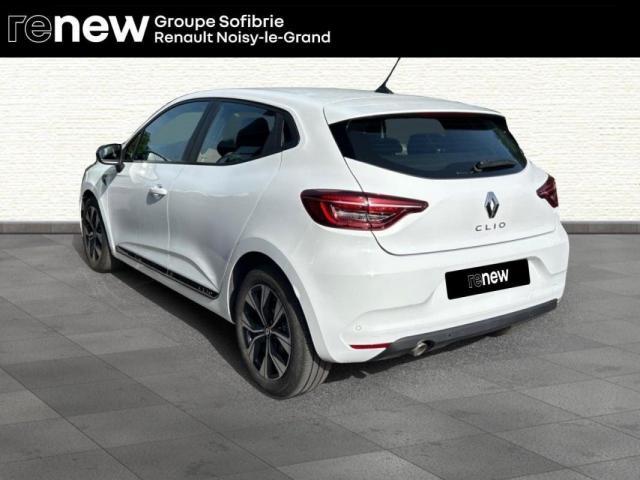 Renault Clio image 8