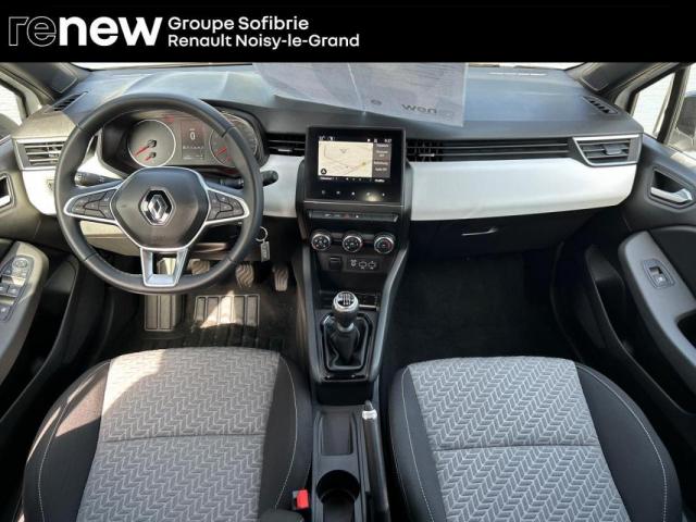 Renault Clio image 6