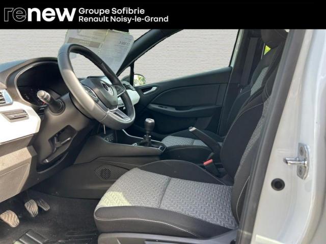 Renault Clio image 1