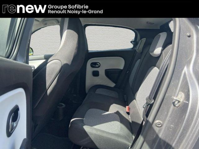 Renault Twingo image 2