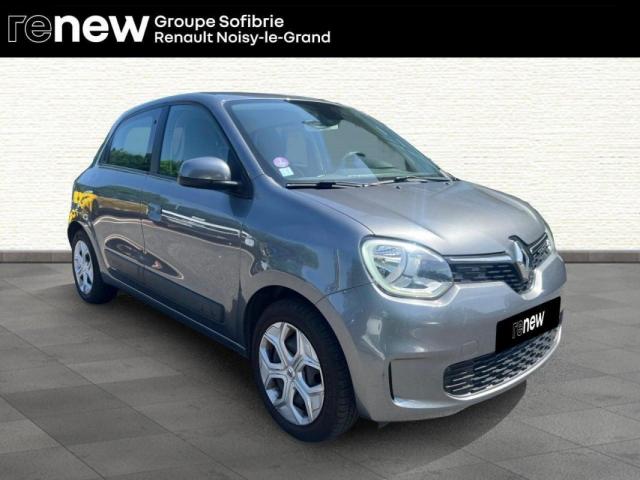 Renault Twingo image 6