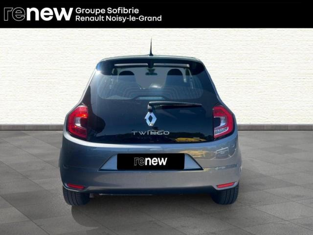 Renault Twingo image 9