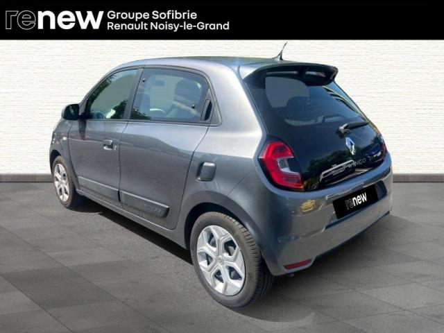 Renault Twingo image 1