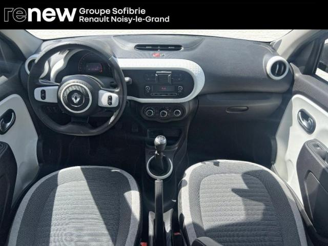 Renault Twingo image 4
