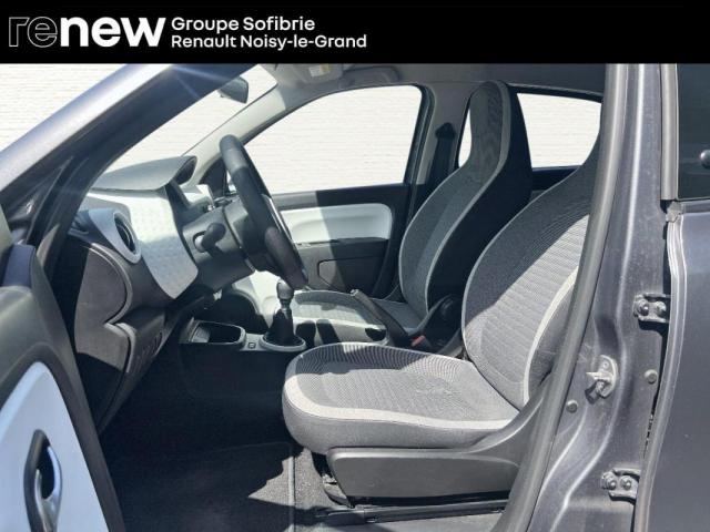 Renault Twingo image 8