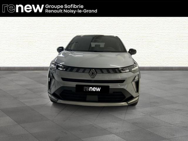 Renault Symbioz image 2