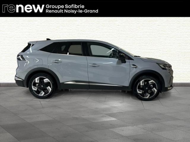 Renault Symbioz image 9