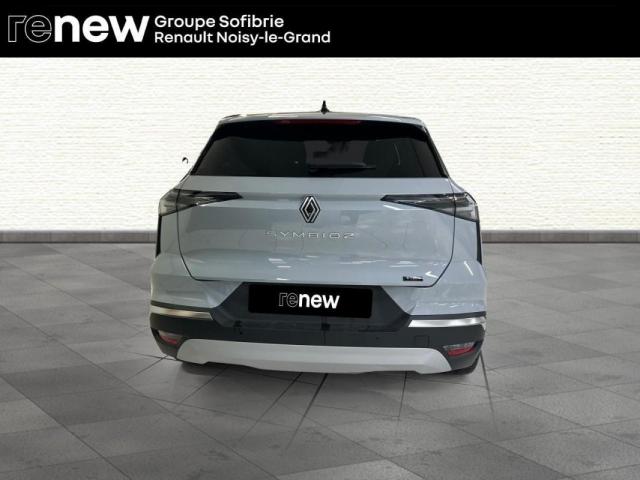 Renault Symbioz image 1