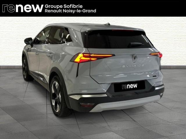 Renault Symbioz image 5