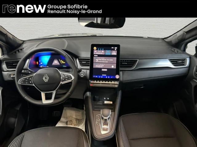 Renault Symbioz image 3