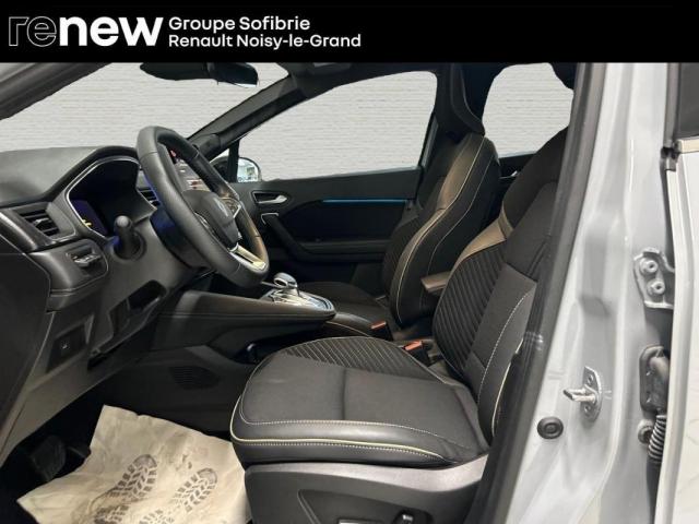 Renault Symbioz image 4