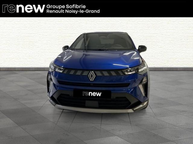 Renault Symbioz image 1