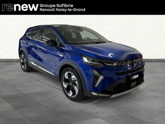 Renault Symbioz image 9