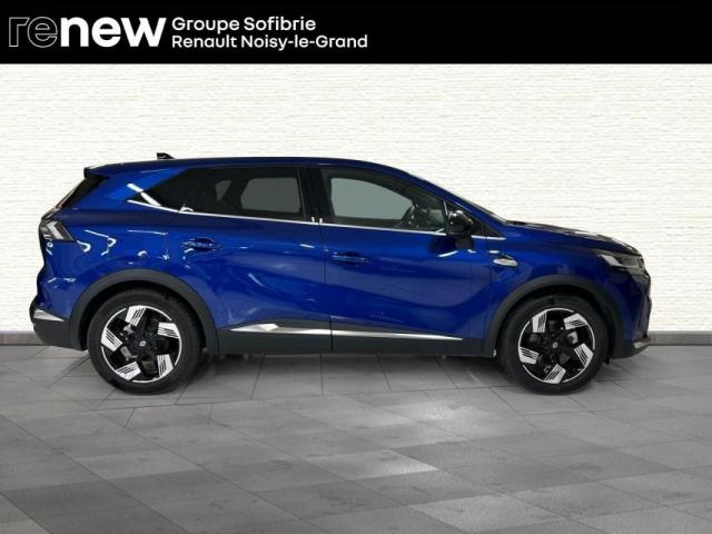 Renault Symbioz image 4