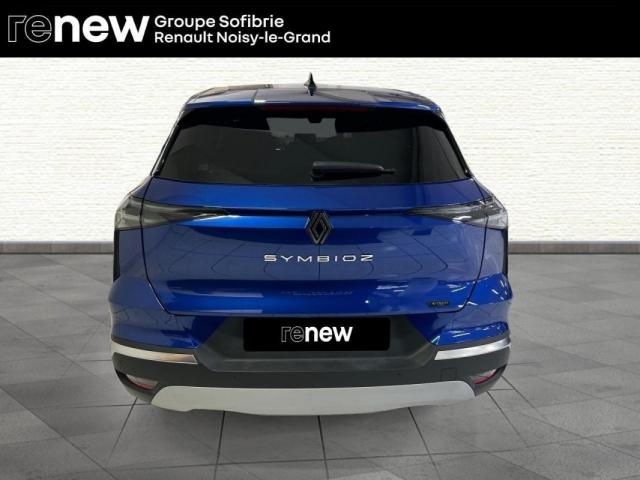 Renault Symbioz image 2