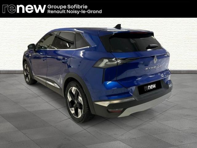 Renault Symbioz image 3