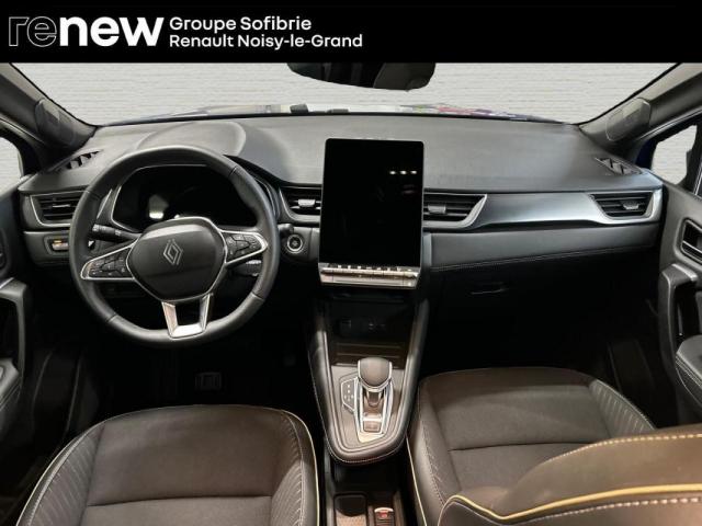 Renault Symbioz image 7