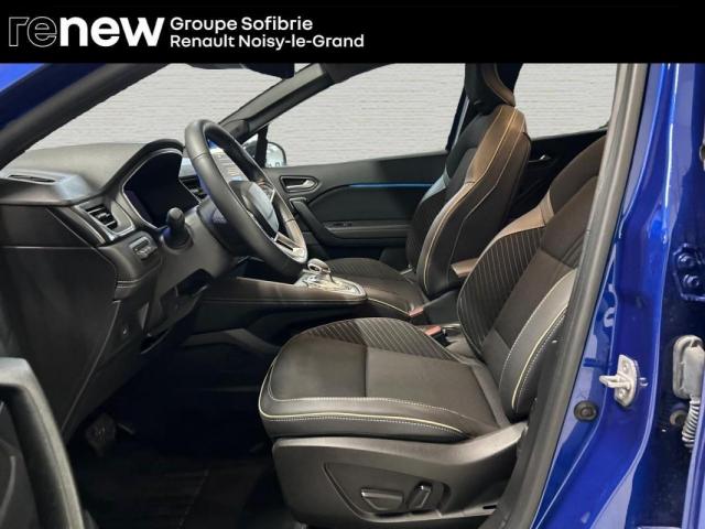 Renault Symbioz image 5