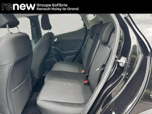 Ford Fiesta image 6