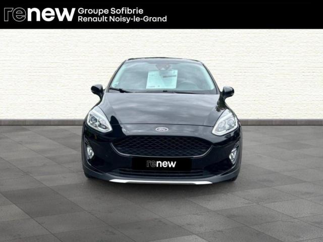 Ford Fiesta image 4