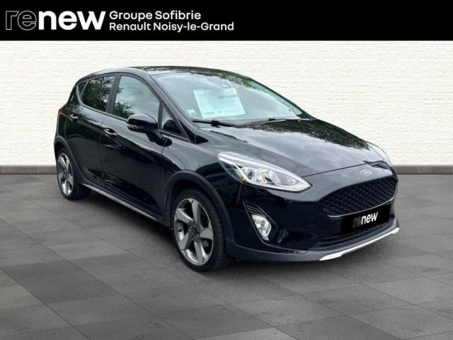 Ford Fiesta image 7