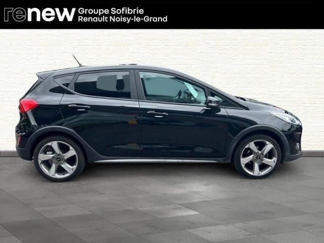 Ford Fiesta image 9
