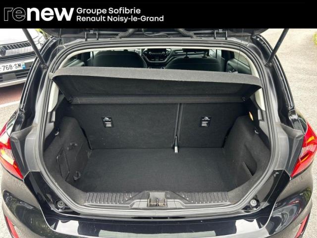 Ford Fiesta image 8