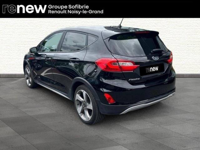 Ford Fiesta image 3