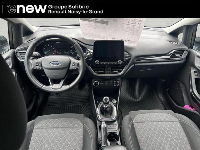 Ford Fiesta image 5