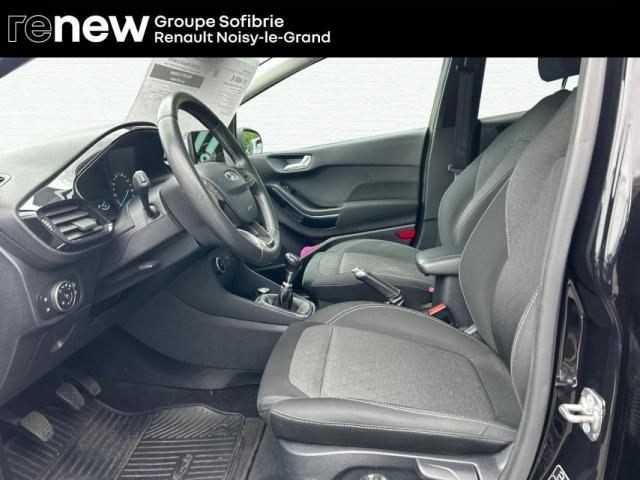 Ford Fiesta image 2