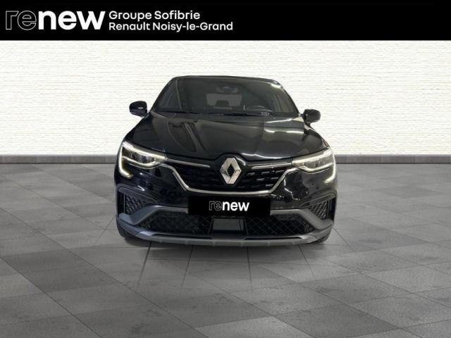 Renault Arkana image 2