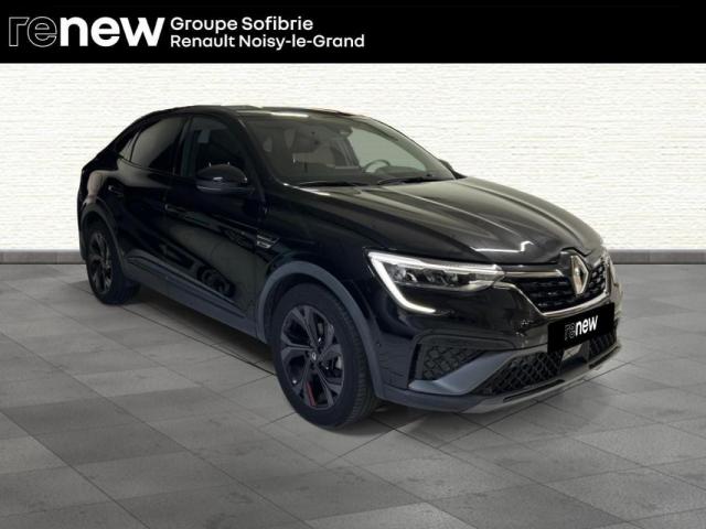 Renault Arkana image 6