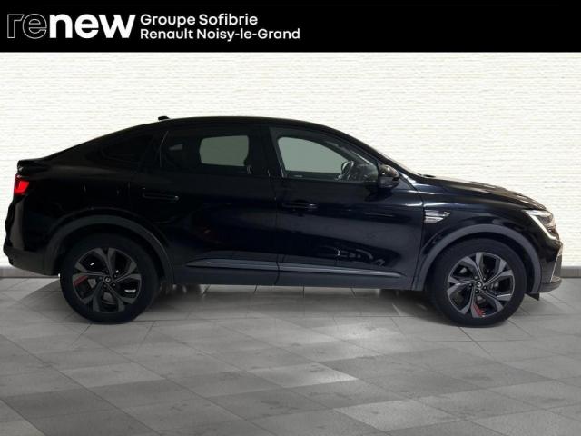 Renault Arkana image 9