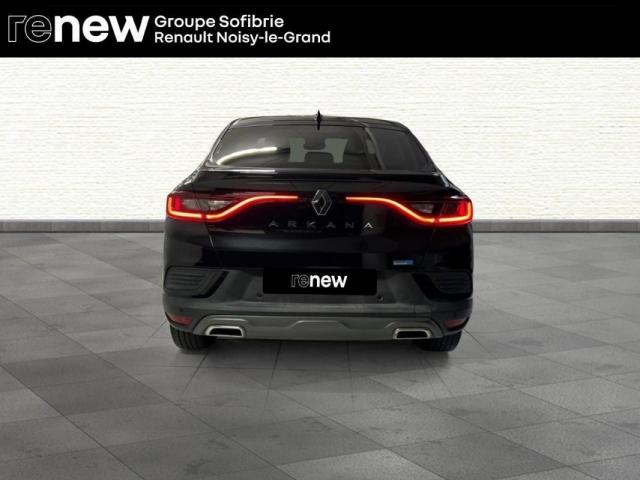 Renault Arkana image 8