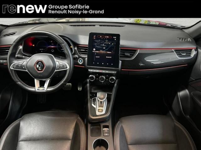 Renault Arkana image 4