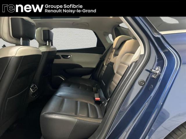 Renault Talisman image 1