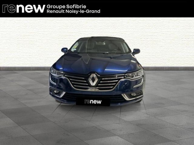 Renault Talisman image 9