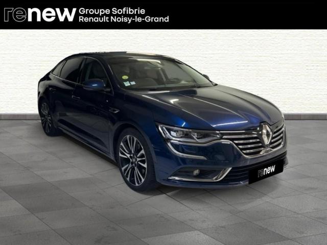 Renault Talisman image 4