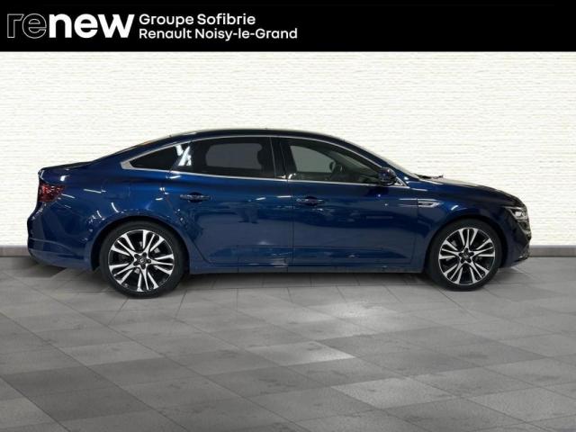 Renault Talisman image 8