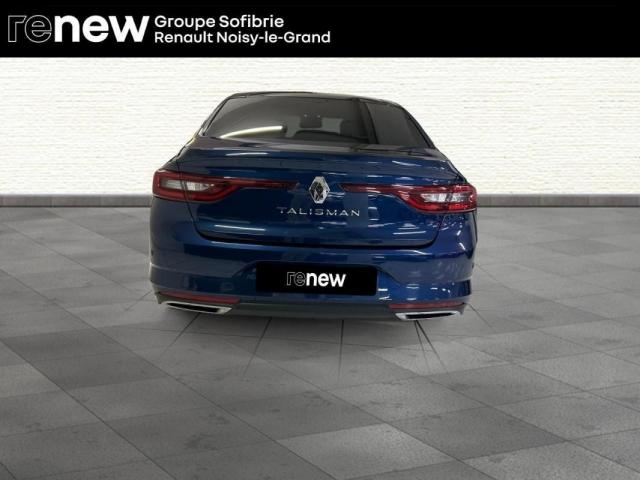 Renault Talisman image 5